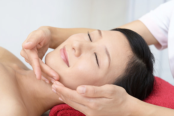 フェイシャルケア